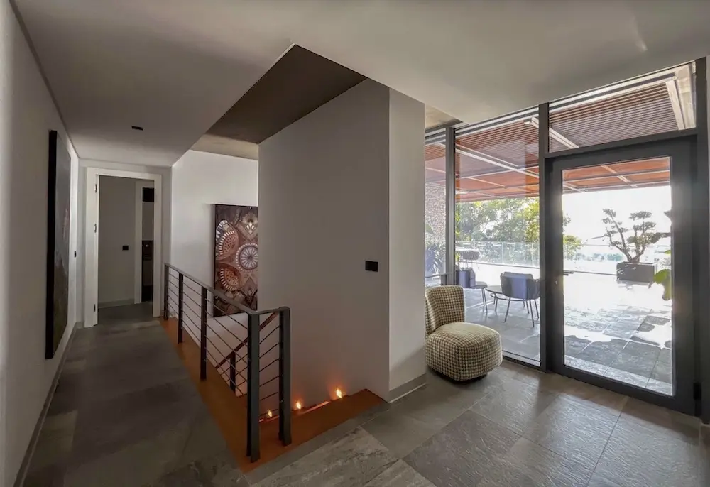 Staircase